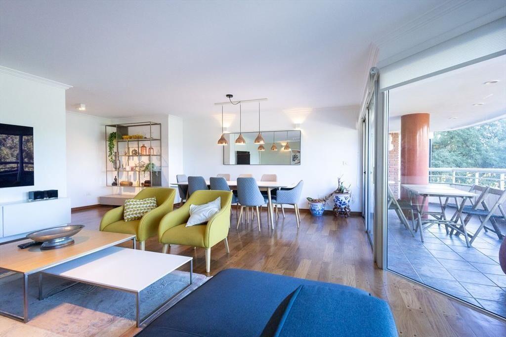 Venta apartamentos tres dormitorios golf