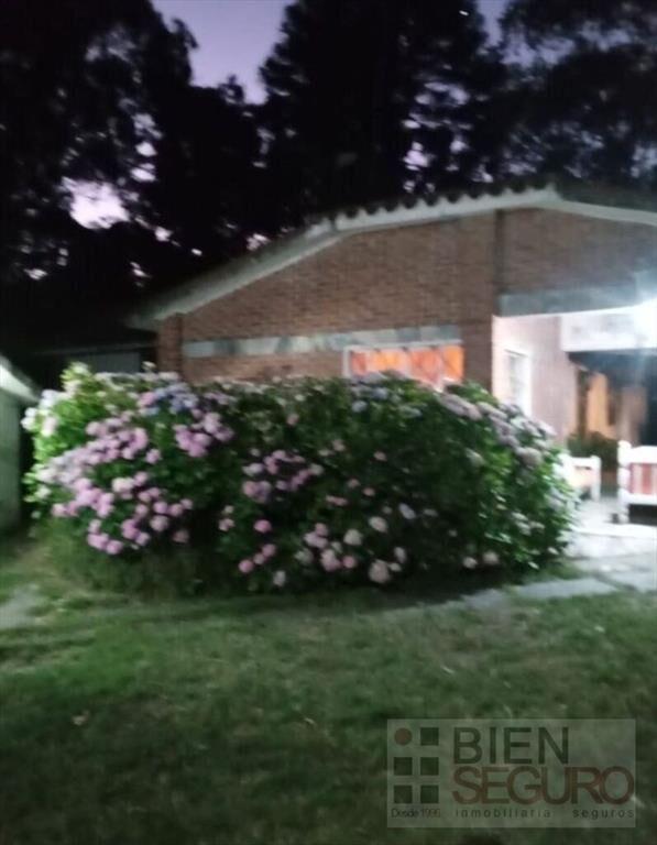 Chacra de 6.181 m2 en venta en Portezuelo, con casa y parqu