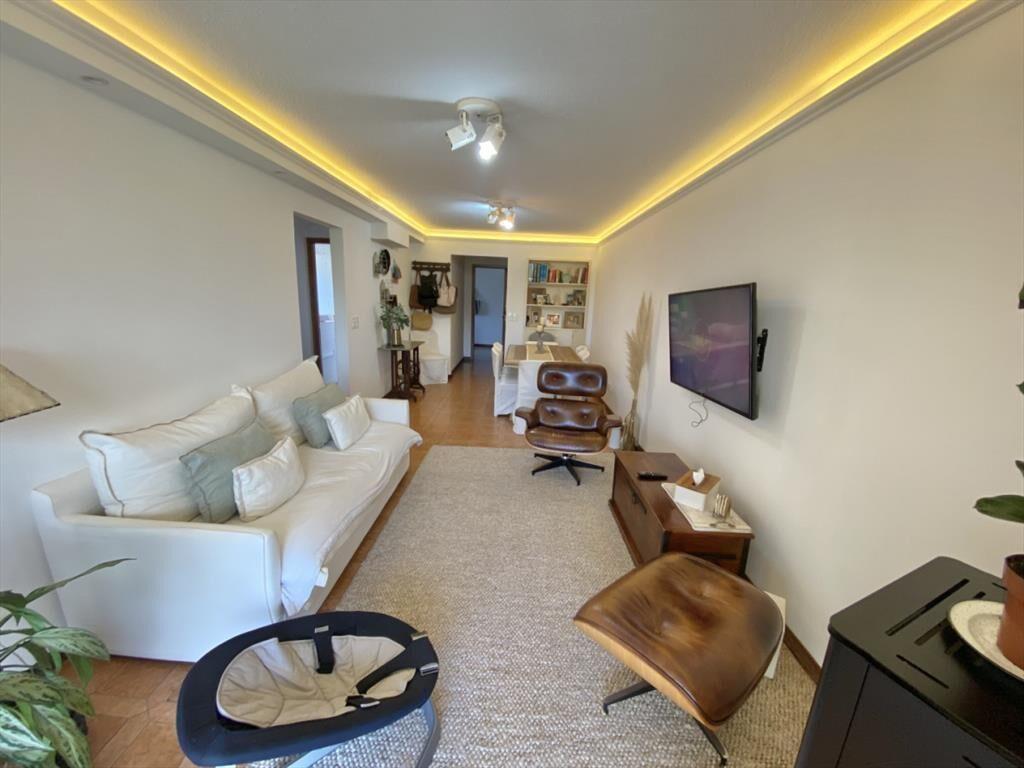 VENTA APARTAMENTO DE 2 DORMITORIOS EN EDIFICIO DORMAR PUNTA