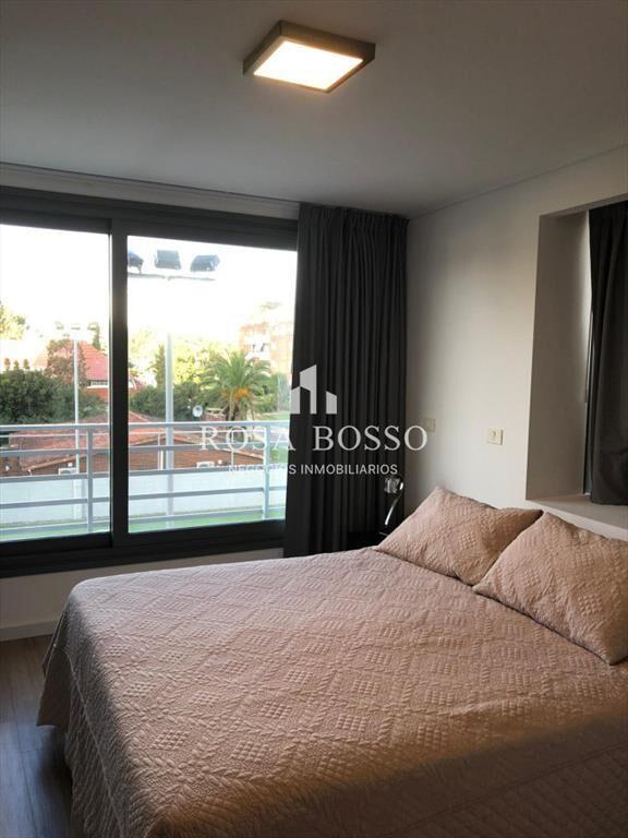 ALQUILER, Apartamento, 3 dormitorios, Punta del Este, Urugu