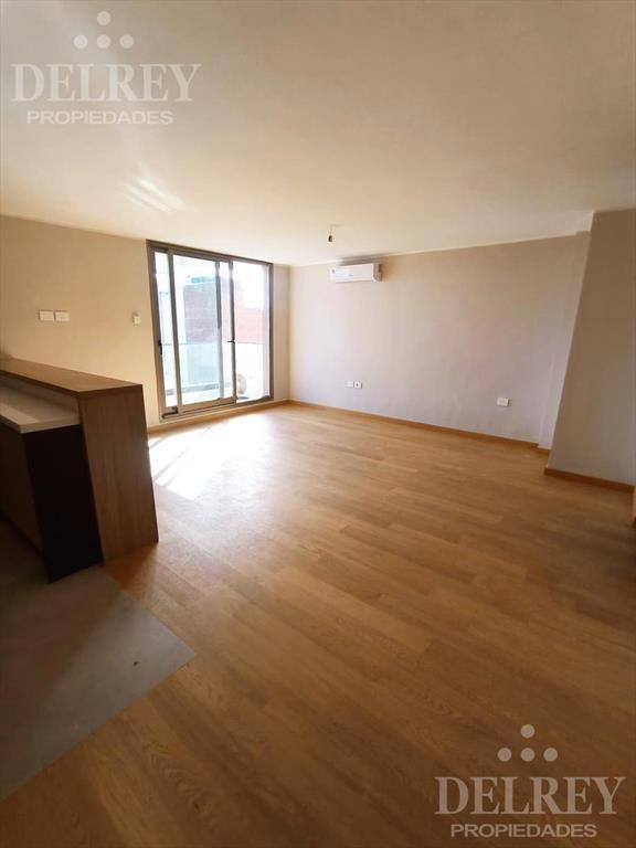 Venta Apartamento - Parque Rodó DELREY PROPIEDADES