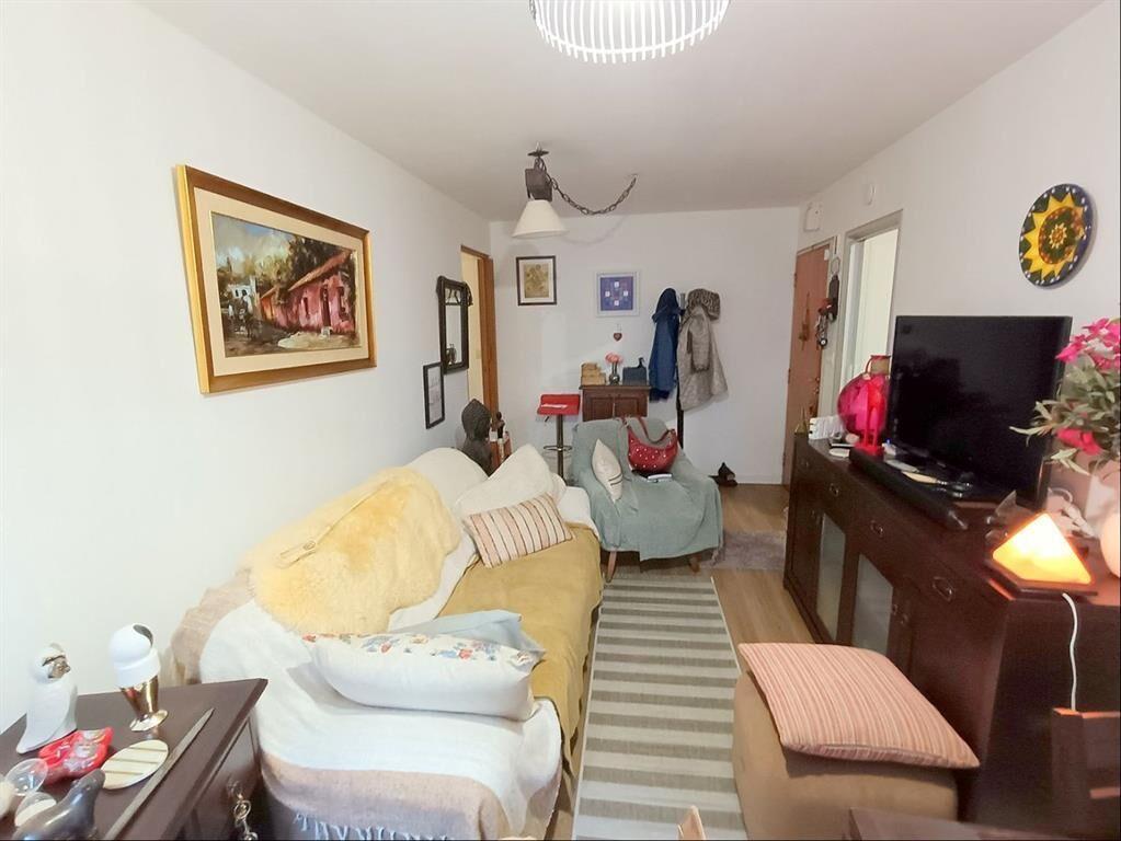 Venta Apartamento Contrafrente Prado 2 Dormitorios 1 Baño