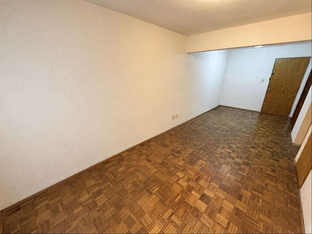 MONOAMBIENTE DE 32 M² AL FRENTE | JUAN A. RODRÍGUEZ