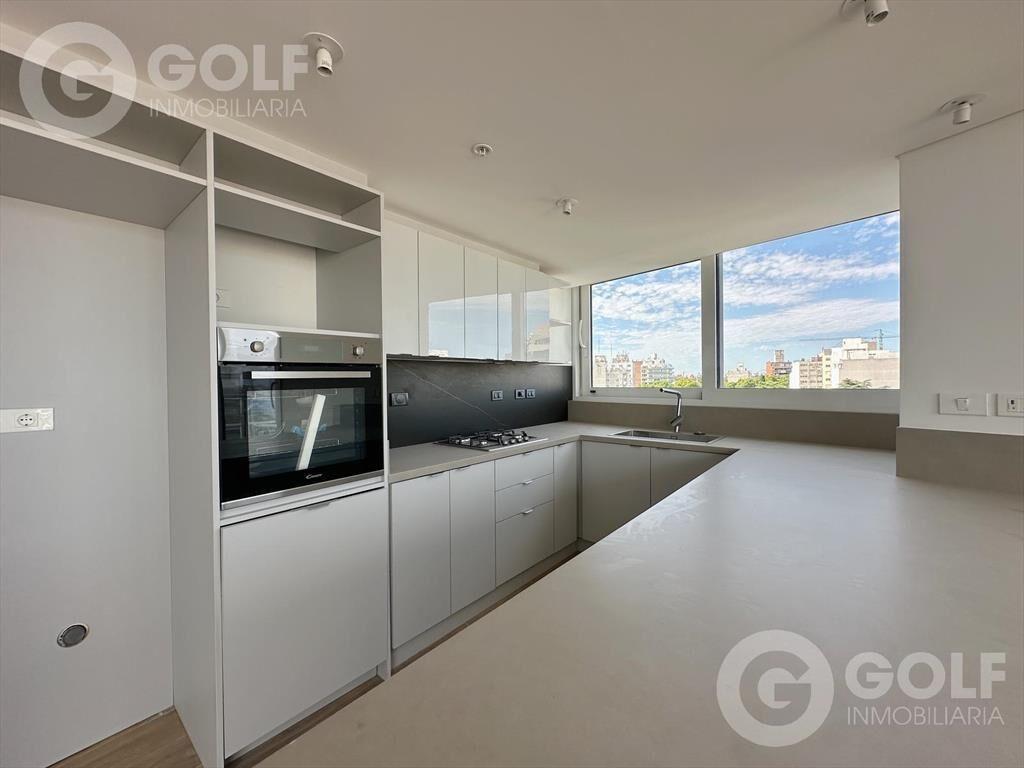 Venta de apartamento 2 dormitorios en JOY Pocitos