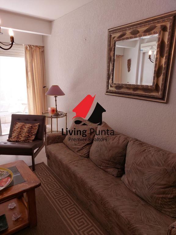 Apartamento en Punta del Este