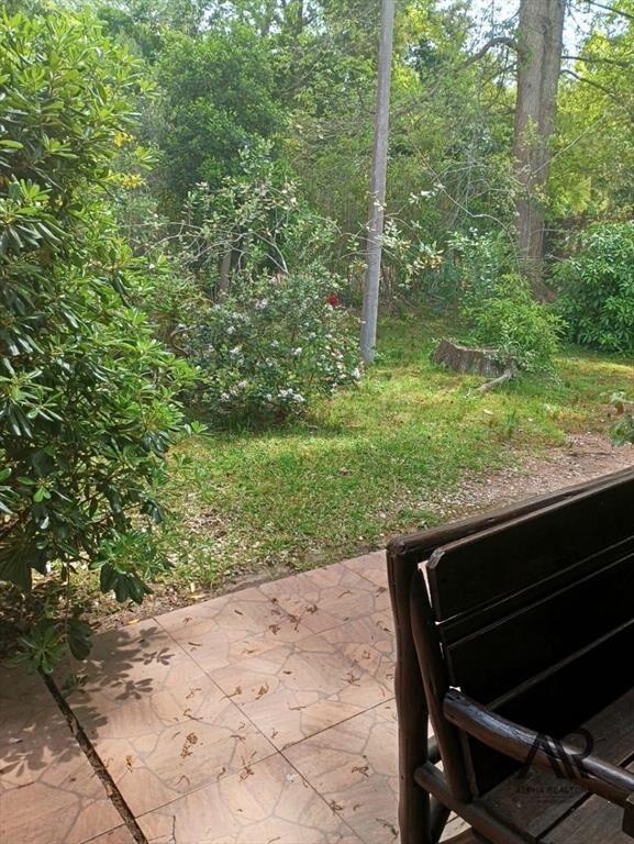 Cabaña para 8 personas y gran parque