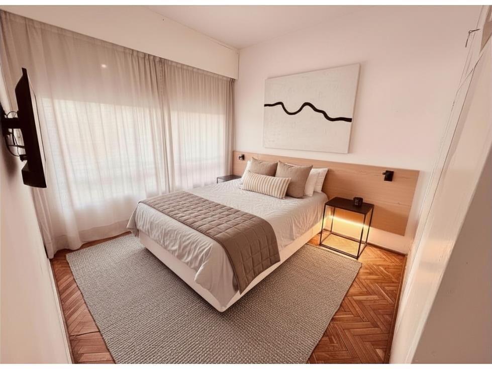 2310 Venta apto Pocitos 1 dormitorio