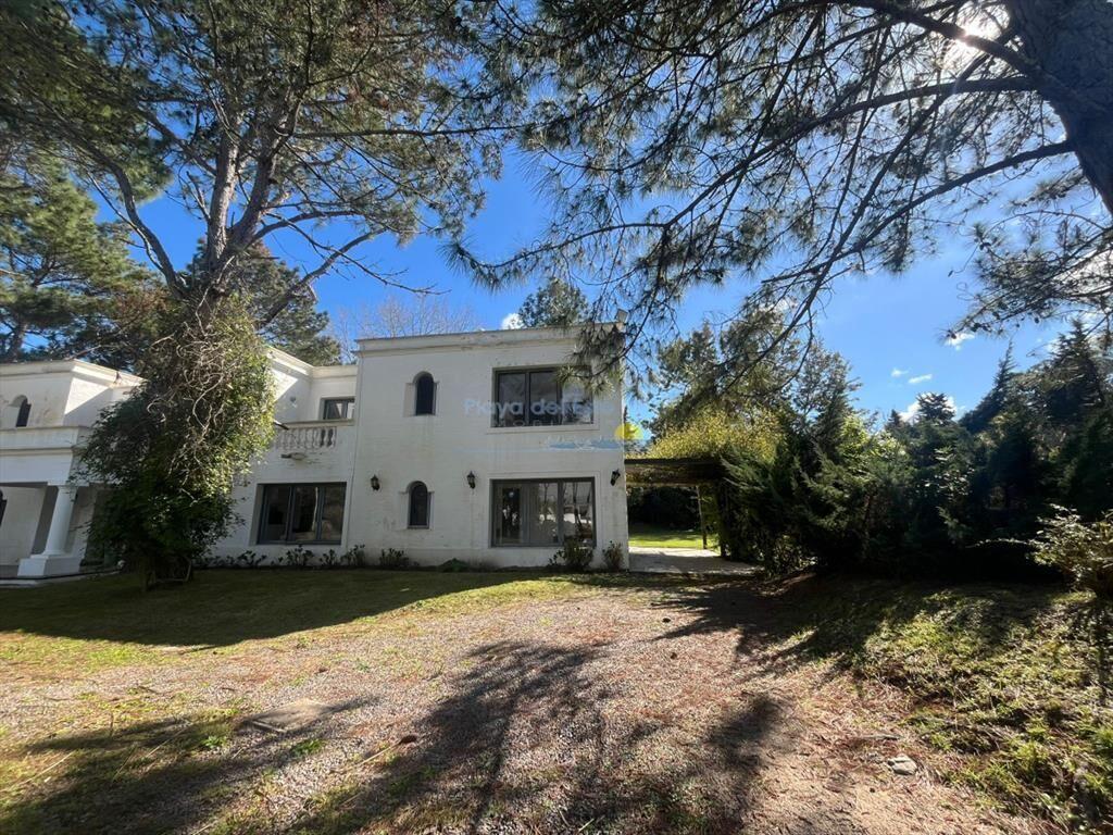 Casa en Alquiler de Temporada en Punta del este