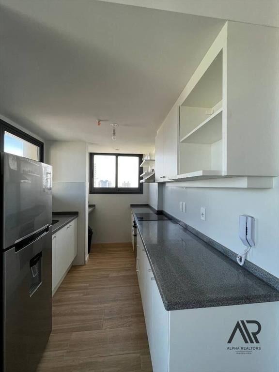 Apartamento 2 Dormitorios En Venta Playa Brava
