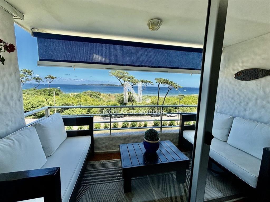 En venta apartamento de 2 dormitorios en Mansa