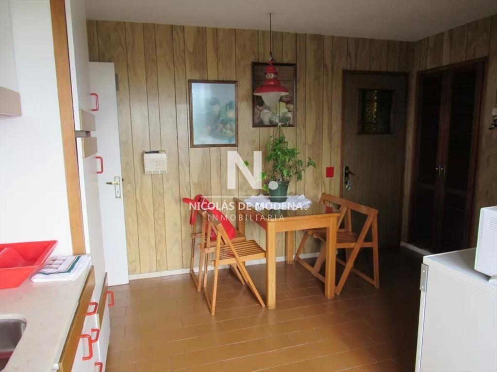 Departamento en venta muy comodo e iluminado de 2 dormitori