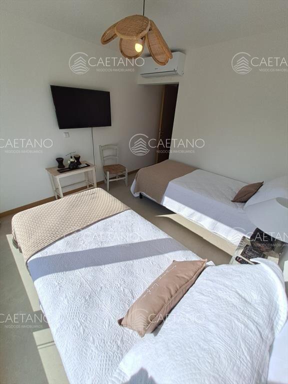Departamento de 2 dormitorios en venta, Playa Brava, Punta