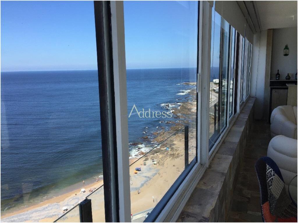 Apartamento en Peninsula, 3 dormitorios *