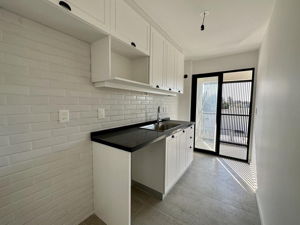 Apartamento en Venta 1 Dorm. Terraza Punta Gorda Montevideo