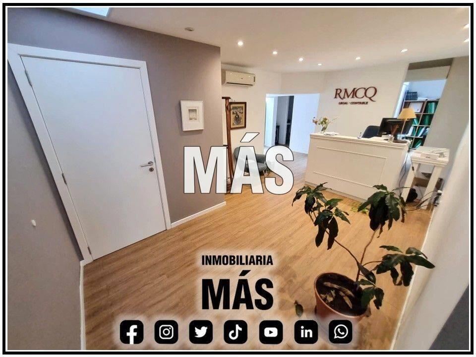 Oficina Alquiler Centro Montevideo iMas.uy S...