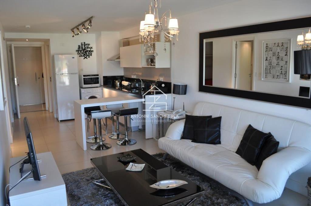 Venta Apartamento Punta del este