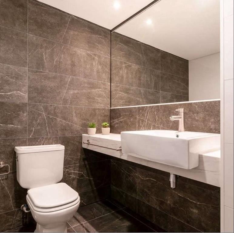 Alquiler Apartamento Nuevo piso alto Punta Carretas 1 dormi