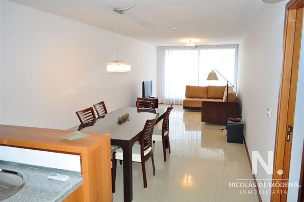 Apartamento de 1 dormitorio en Venta en Roosevelt, Punta de