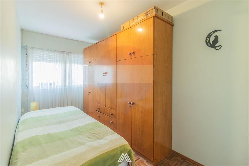 VENTA APARTAMENTO CORDÓN 2 DORMITORIOS