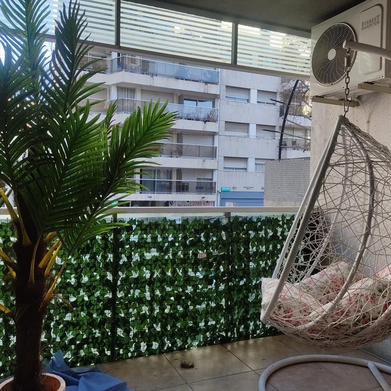 Apartamento rentado en Venta de 2 dormitorios Pocitos - Har