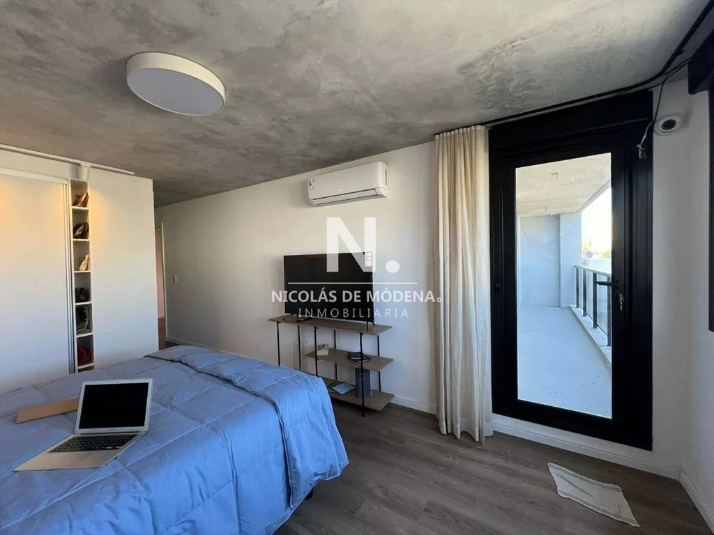 Venta Apartamento de 1 Dormitorio Con renta en