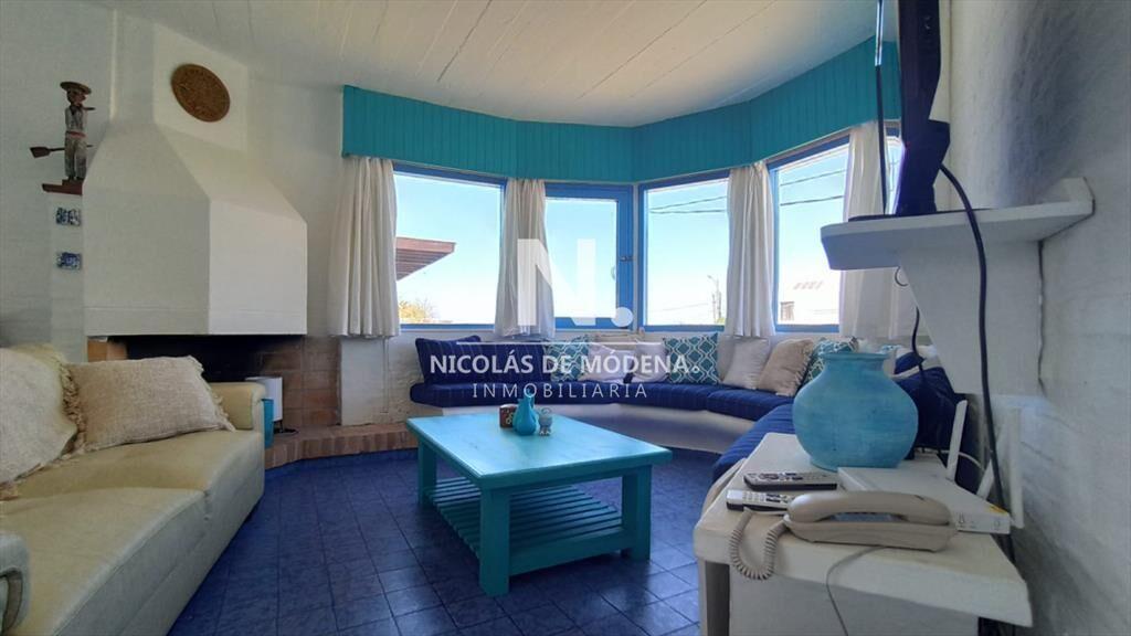 Casa en La Barra - La Barra