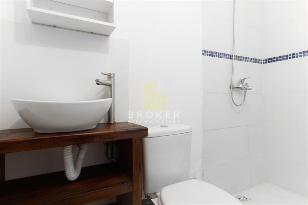 Casa en alquiler temporario loft La Barra Punta