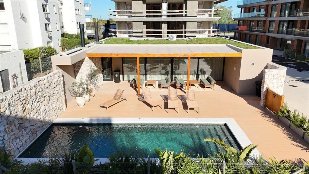 Venta Apartamento Penthouse de 3 dormitorios en Barra de Ca