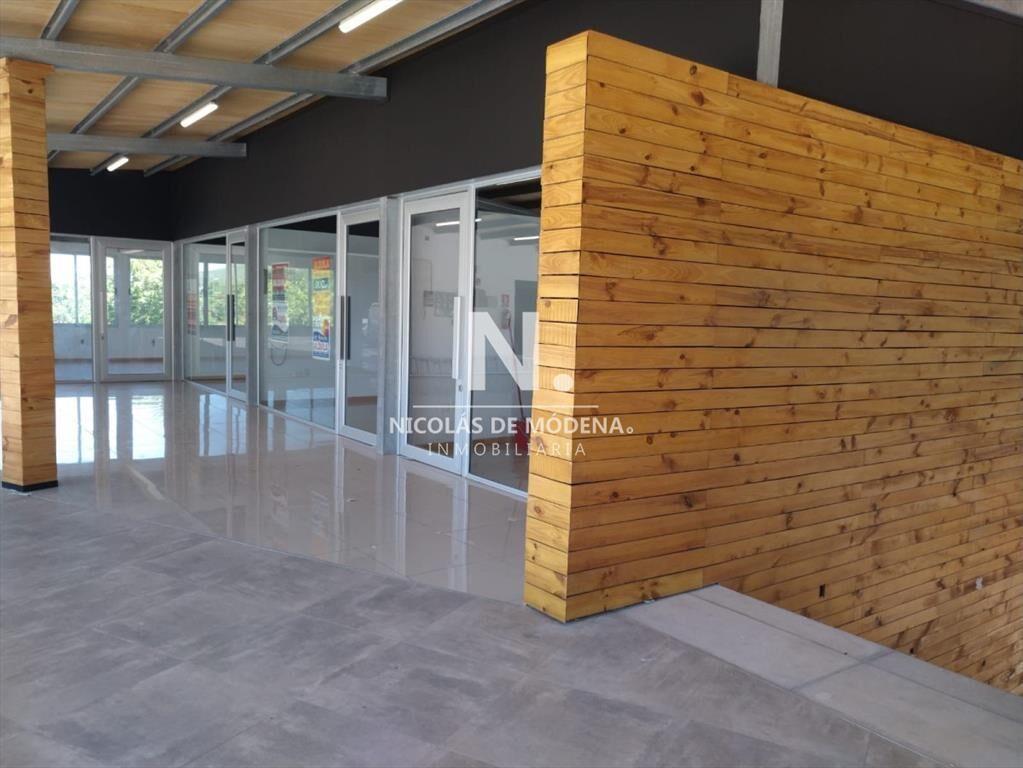 Local comercial en alquiler