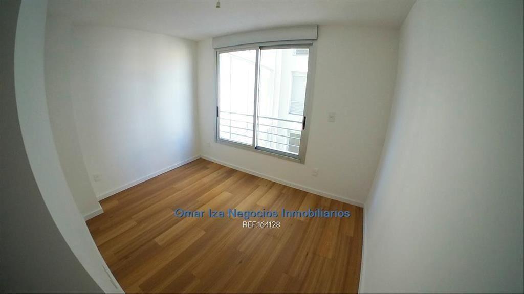 Apartamento en pozo monoambiente inversion Cordon