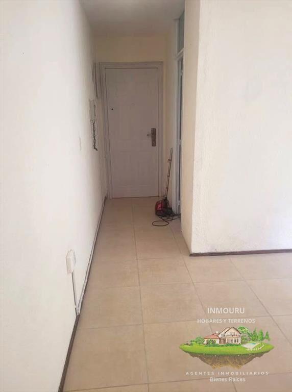 Apartamento en Montevideo, Malvin Norte