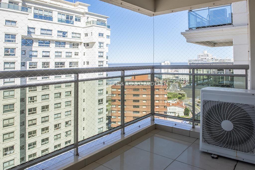 Apartamento de 3 dormitorios en venta, torre del