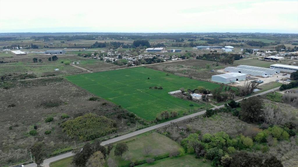 Venta terreno suburbano de 60.032m² casi Ruta 101