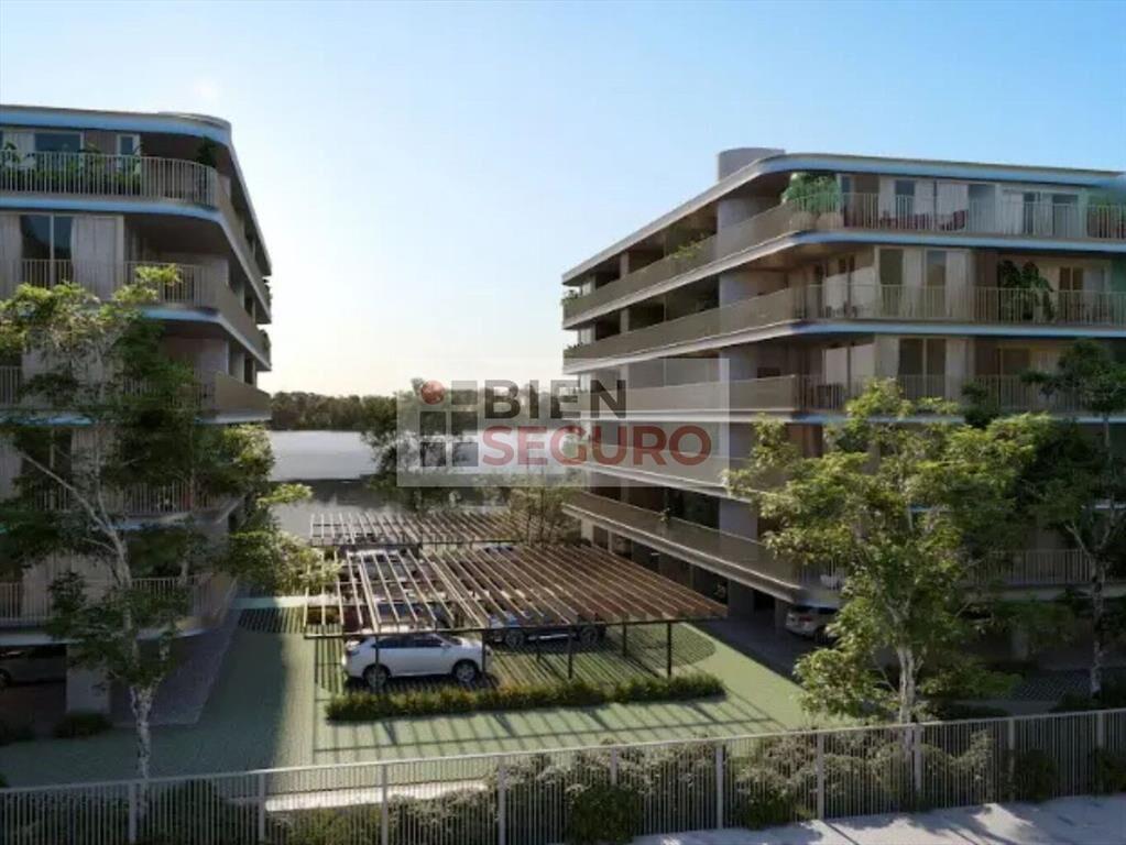 Apartamento de 1 dormitorio en venta en Parque Carrasco. Co