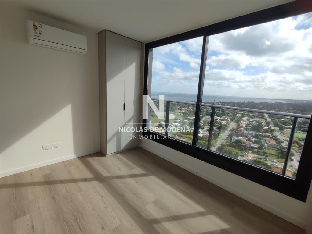 En venta espectacular apartamento de 2 en