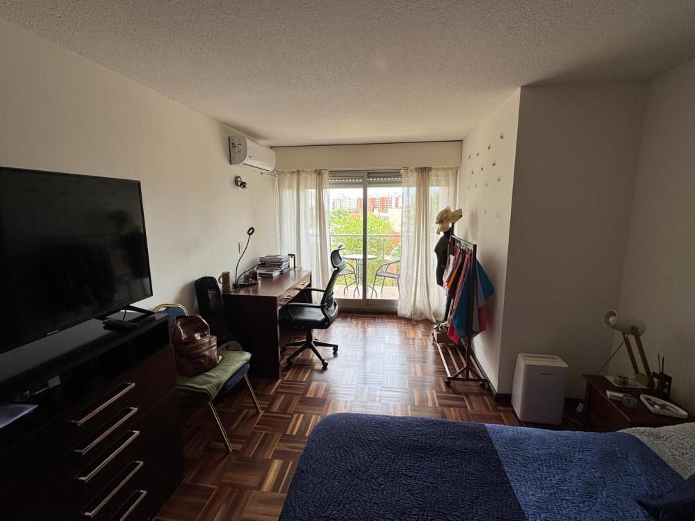 Venta apartamento 3 dorm en Pocitos Nuevo. 26 de Marzo