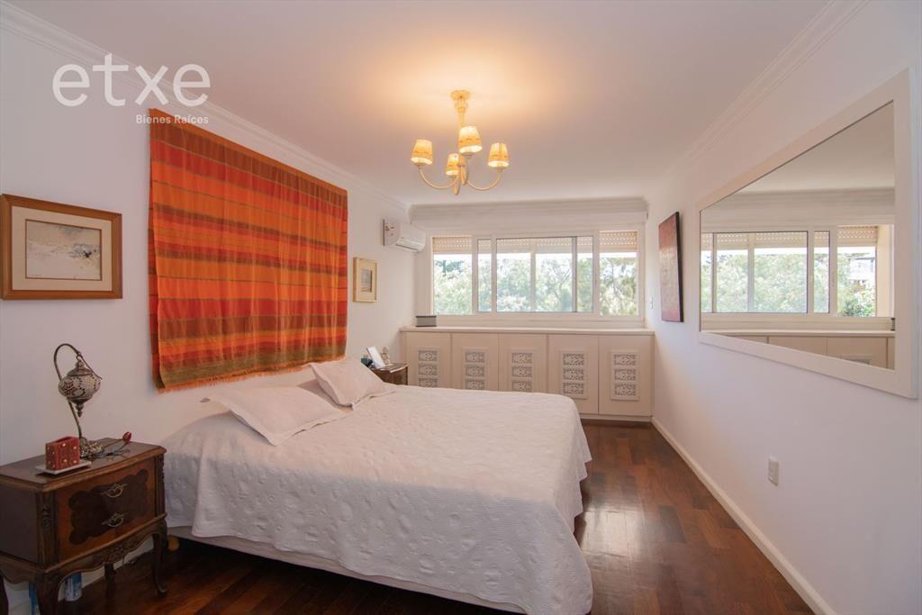 Apartamento Alquiler Rambla de Carrasco...