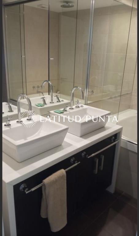 Apartamento en Imperiale, 4 suites más toilette