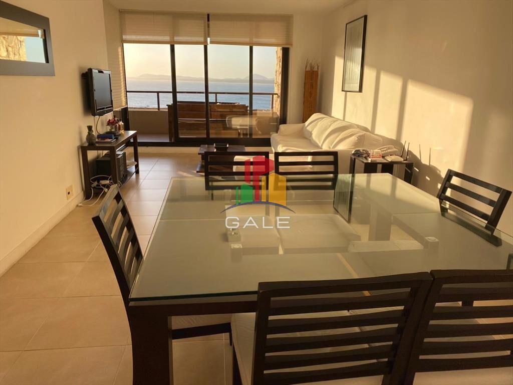 Hermoso apartamento