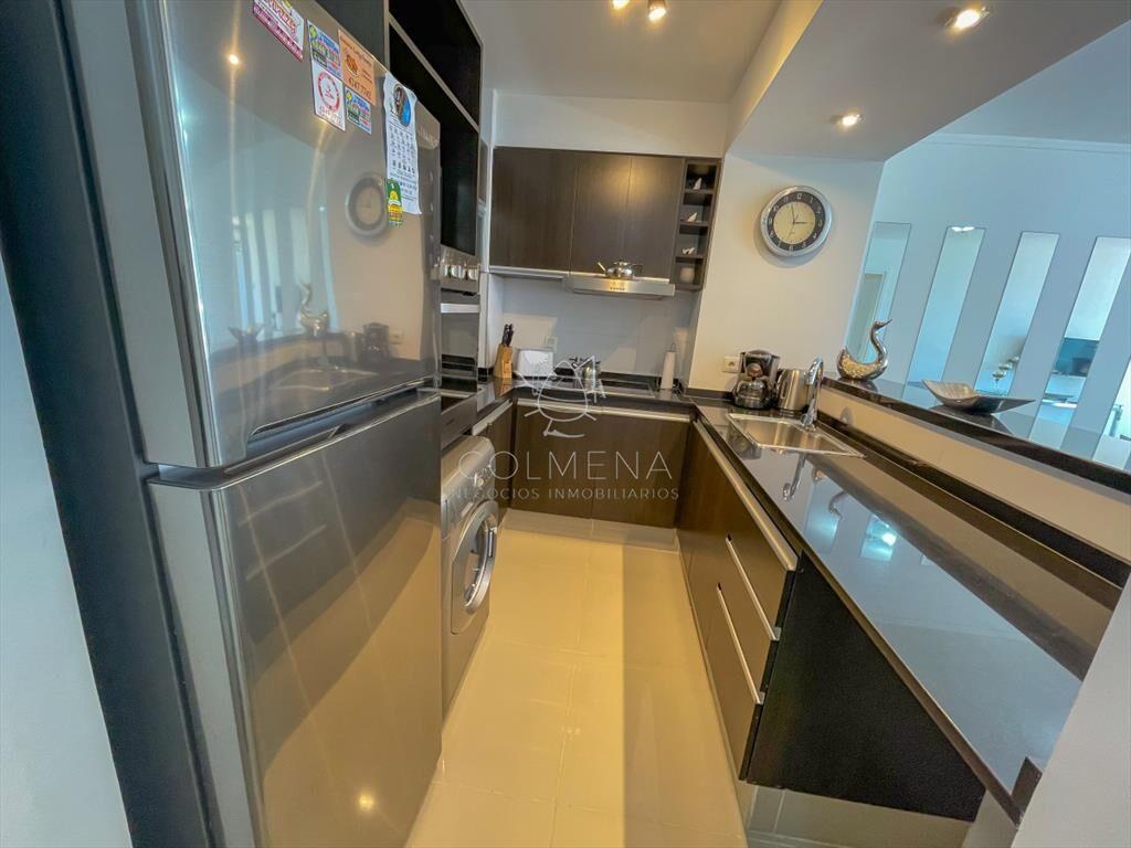Exclusivo apartamento en alquiler de verano en Forest Tower