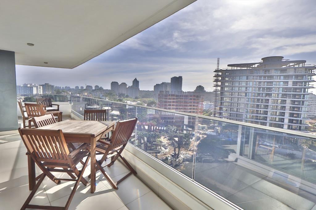 VENTA APARTAMENTO 2 DORMITORIOS MAS DEPENDENCIA EDIFICIO ES