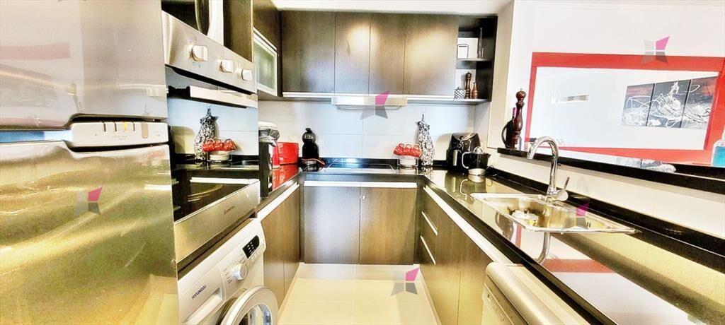 VENTA DE APARTAMENTO DE 3 DORMITORIOS EN EDIFICIO FOREST TO