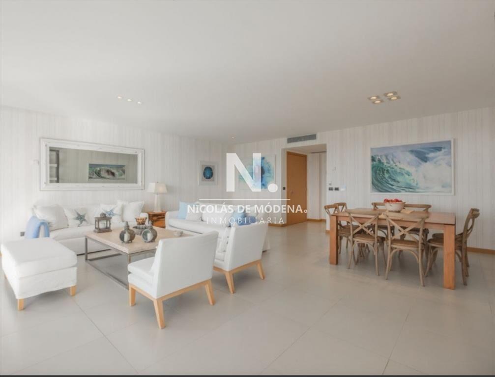 En venta Pent-house en edificio Tiburón Terrazas