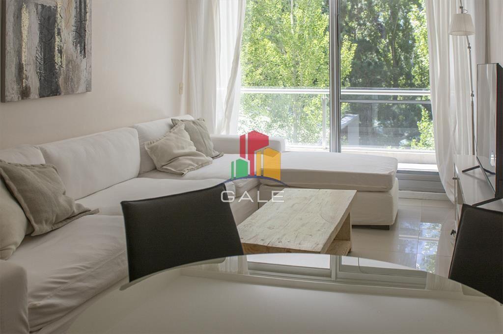 Apartamento en Venta de 2 dormitorios en Punta del Este Sob