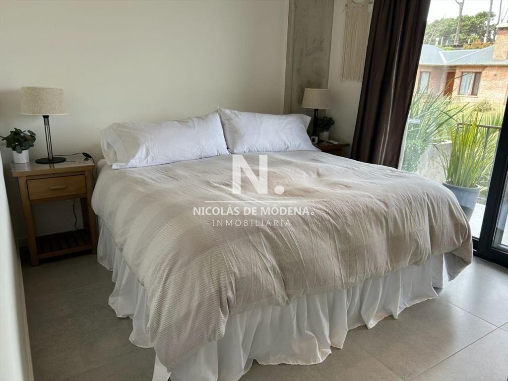 En venta apartamento de 2 dormitorios en Jose