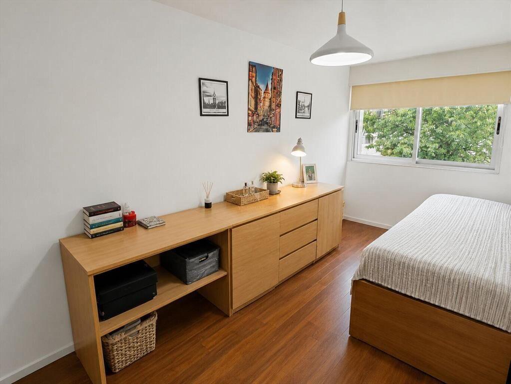 VENTA APTO P. CARRETAS 2 DORM - TAZA - GGE