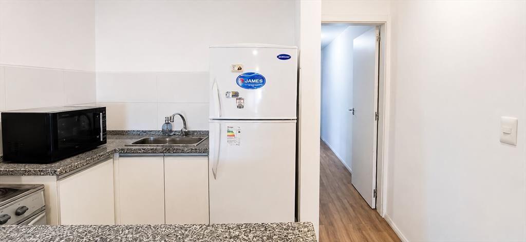 Venta apartamento de dos dormitorios Bella Vista
