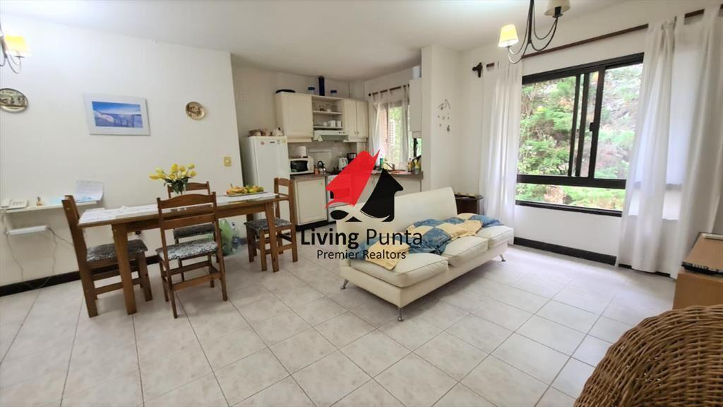 APARTAMENTO EN ROOSEVELT