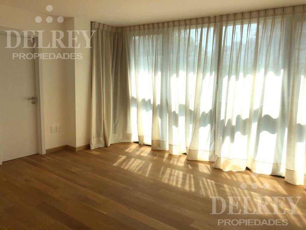 Venta Apartamento - Punta Carretas DELREY PROPIEDADES