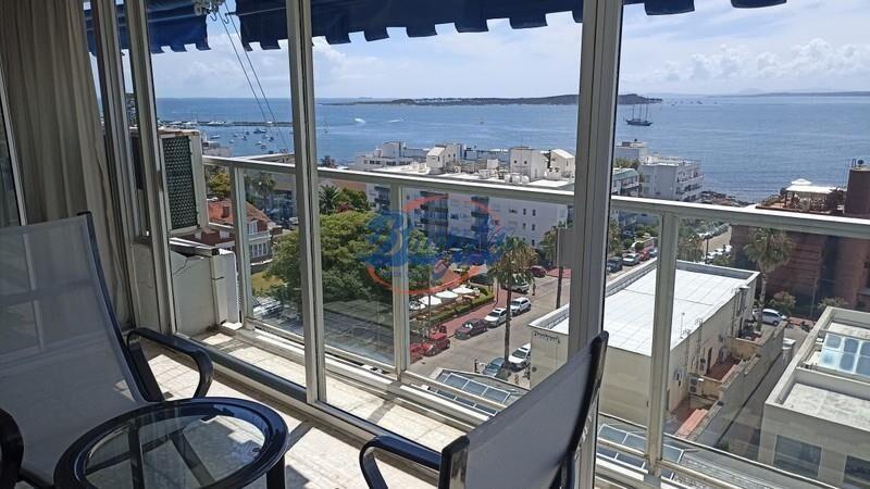 Apartamento Alquiler Temporal en Península